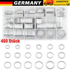 450 tlg ALU-Dichtring