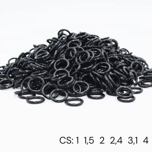 Ringe dichtringe - o-ringe,