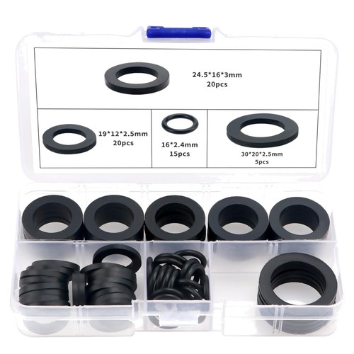 Dichtungssatz ringe 60 - dichtungssatz, o-ringe