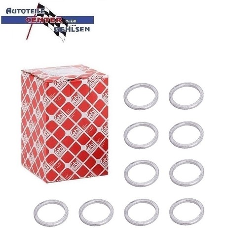 10x febi bilstein - 10x,
