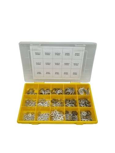 Dichtungsring dichtring alu - dichtungsring,