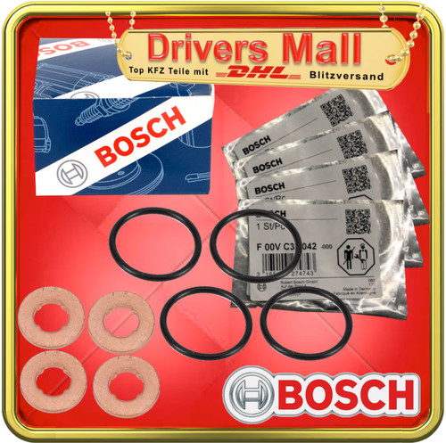 Bosch dichtungssatz - bosch,