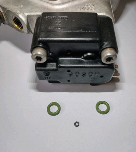 Ring mercedes ehs dichtung - ,