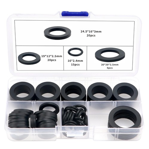 Dichtungssatz ringe 60 - dichtungssatz,