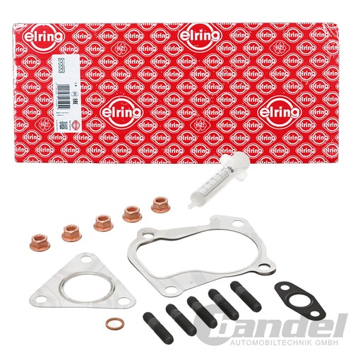 Elring montagesatz turbo - elring,