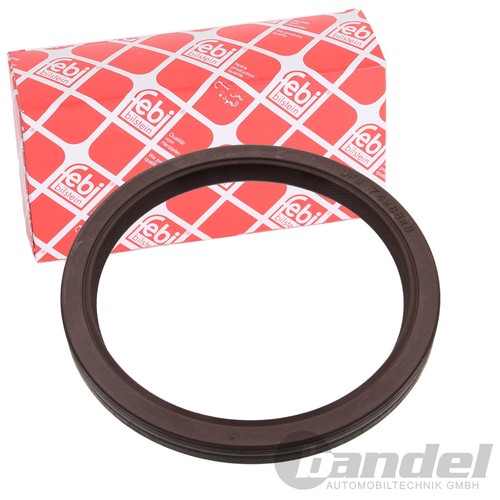 Febi simmerring kurbelwelle - simmerring,