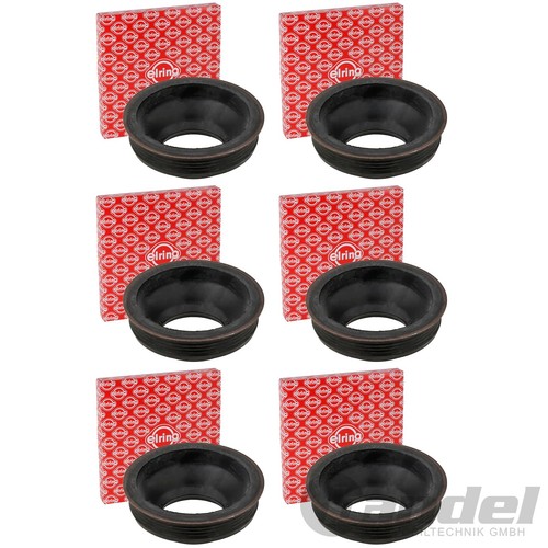 Elring dichtungen - 6x,