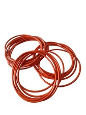 O-Ring VMQ 70 MVQ ID Ø 51-99