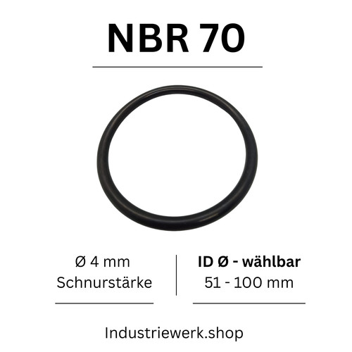 Ring nbr 51 100 x - 51-100, 4