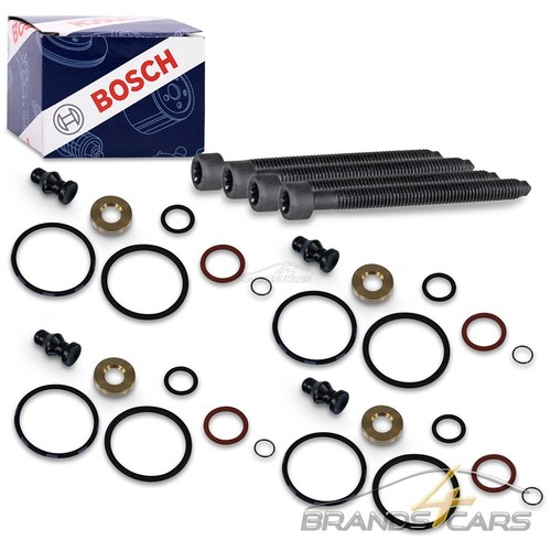 Bosch dichtungssatz 4x - 4x,