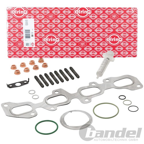 Elring montagesatz turbolader - montagesatz,