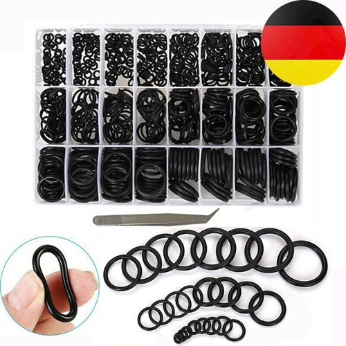 1200 tlg ring - tlg, sortiment