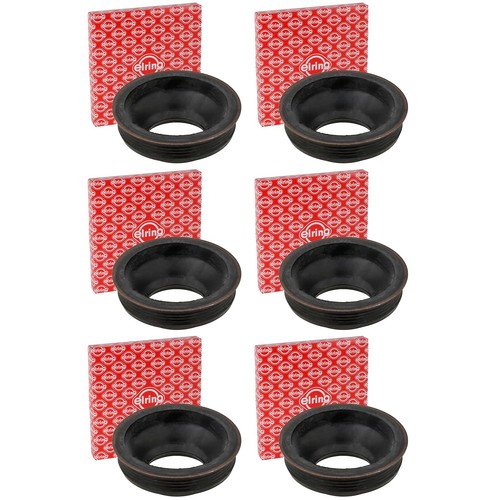 Elring dichtungen - 6x,
