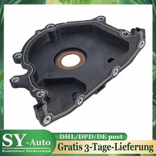 Wellendichtring Kurbelwelle