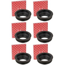 6x ELRING DICHTUNGEN