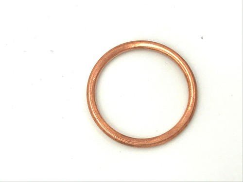 Dichtringe din 7603 form - x,