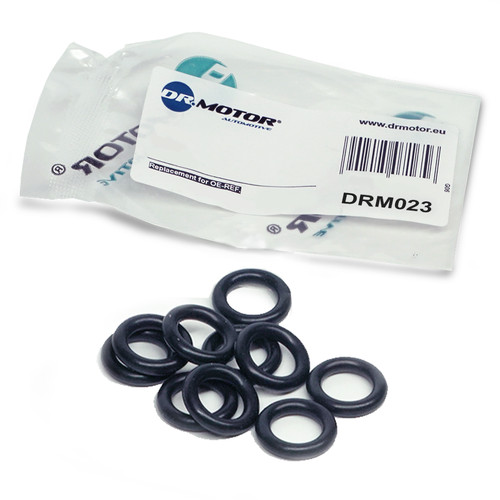 10x dichtring dichtung ring - dichtring, o-ring