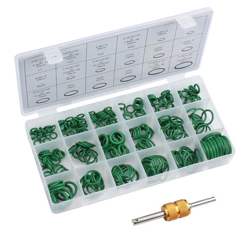 Dichtungsringe set 270 stück - set,