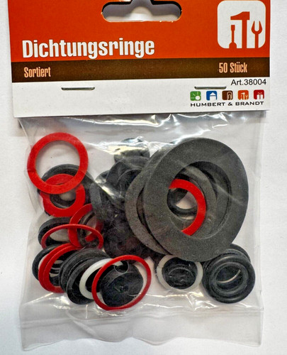 Dichtungsringe ringe - 50, o-ringe
