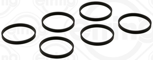Elring 537 890 dichtungssatz - elring, 537.890