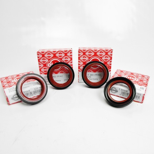 Wellendichtring elring - 4x,