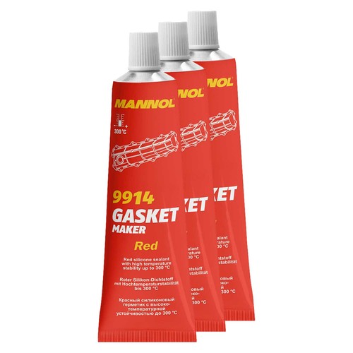 Dichtung silikon rot 85 - dichtung,