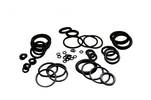 Ring nbr 3 50 mm - nbr, 3-50