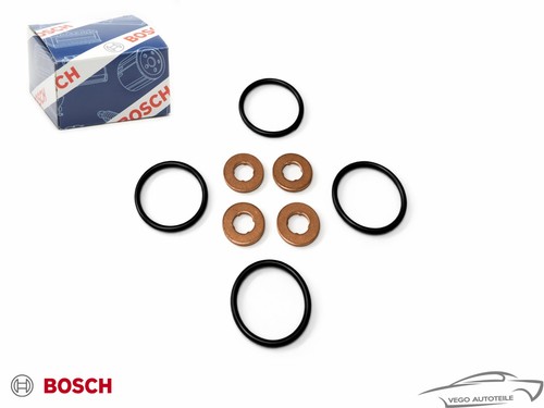 Original bosch - 4x,