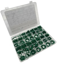 Klima-Anlage-Dichtungsringe