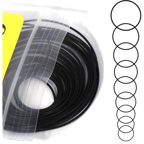 Uhren dichtungsring set - set, o-ring