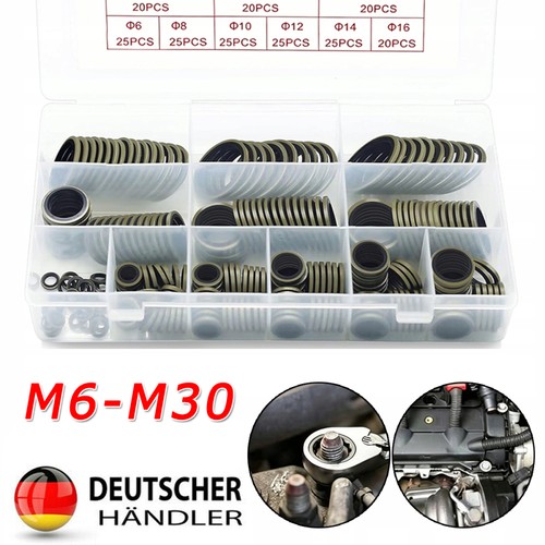 Größe m30 245 stück - 245,