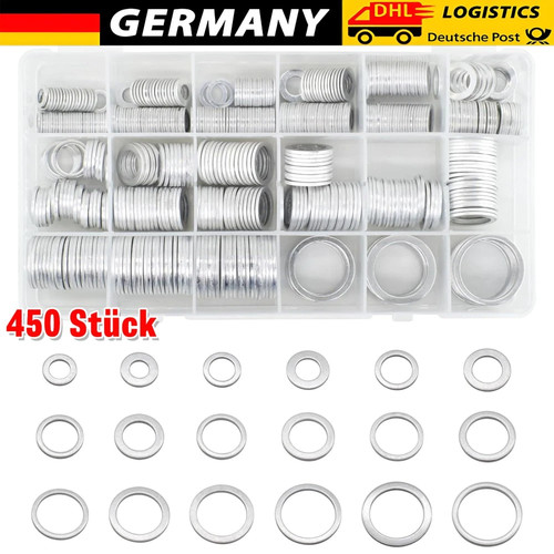 450 tlg alu - 450,