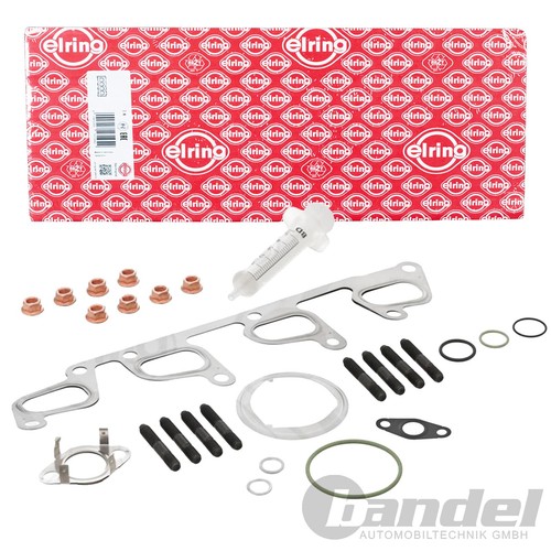 Elring montagesatz turbolader - elring,