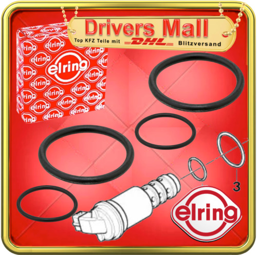 Elring bmw vanos - bmw,