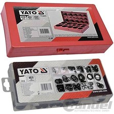 YATO O-RING SORTIMENT