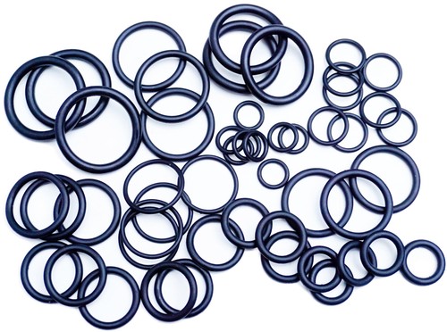 Dichtungsringe ringe gummi - o-ringe,