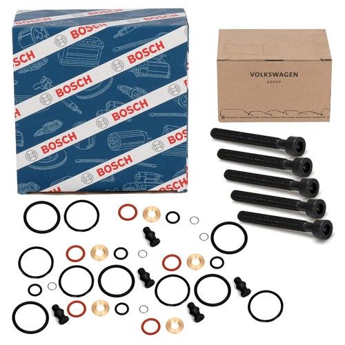 Bosch dichtungssatz - 5x,