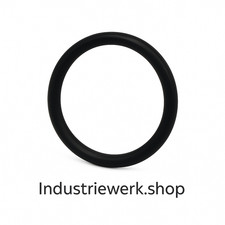 O-Ring NBR 70 ID Ø 0-400 x