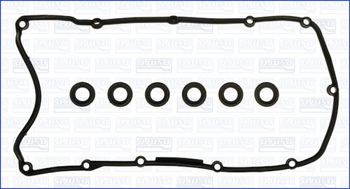 Ajusa 56035100 dichtungssatz - 56035100,