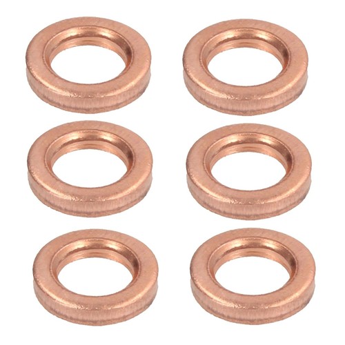 Elring dichtringe - 6x,